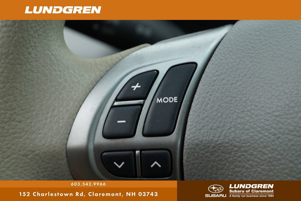 Used 2013 Subaru Forester 2.5X AWD/4WD image 14