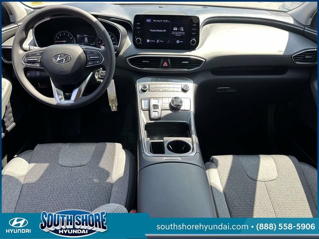 Certified 2022 Hyundai Santa Fe SE AWD/4WD image 15