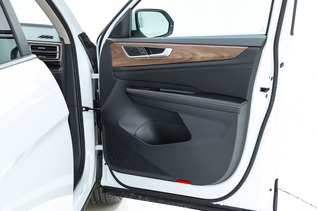 New 2026 Volkswagen Atlas SE image 71