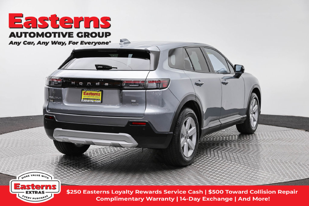 Used 2024 Honda Prologue EX image 6