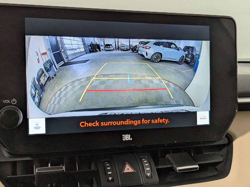 Used 2023 Toyota RAV4 XLE Premium image 29