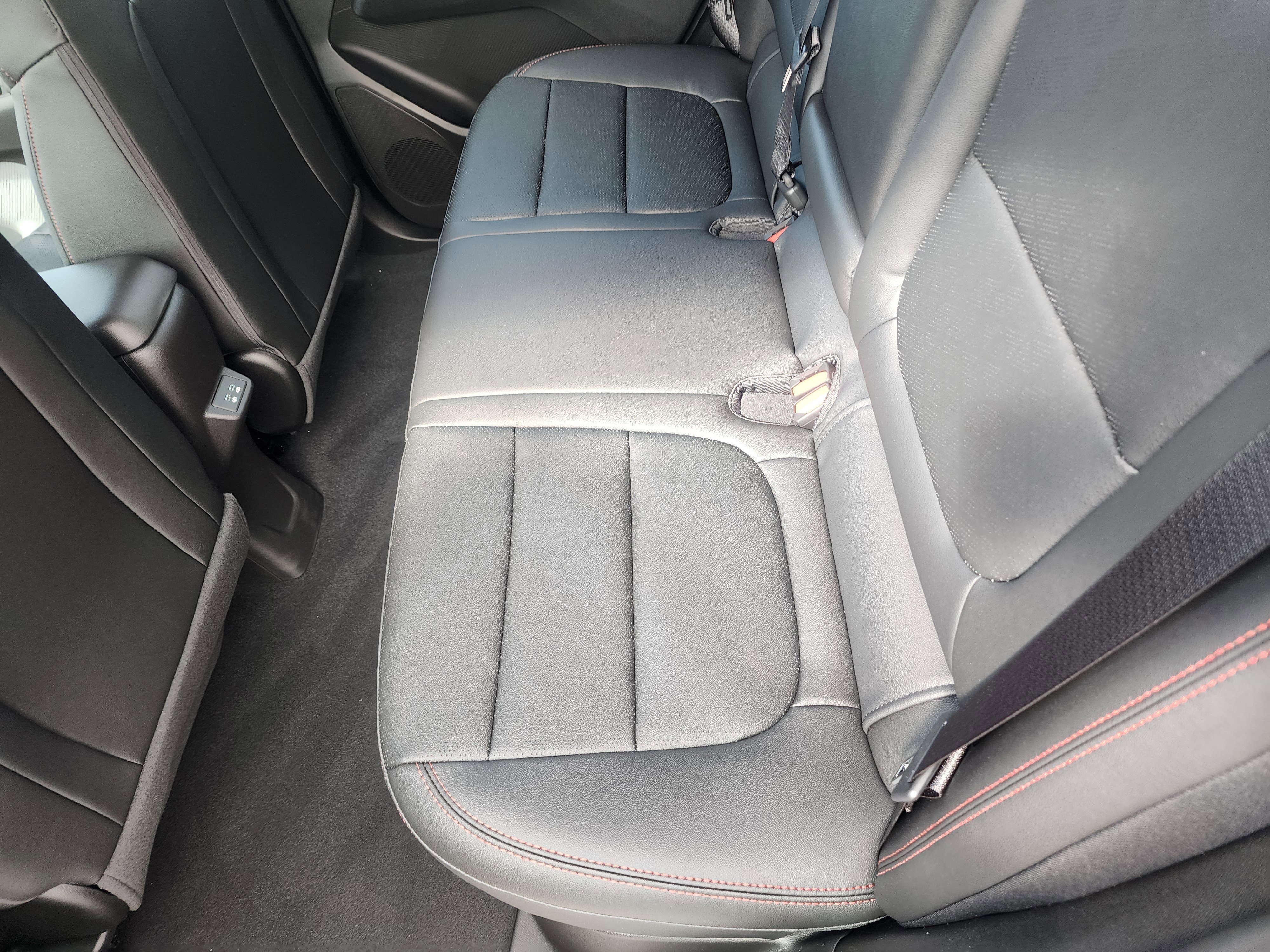 New 2027 Chevrolet Bolt RS image 15