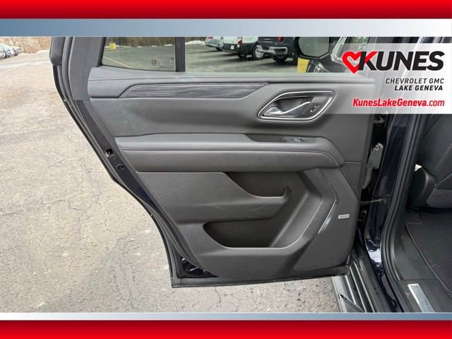 Used 2022 GMC Yukon SLT AWD/4WD image 17