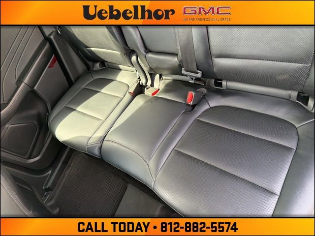 Used 2021 Ford Escape SEL image 18