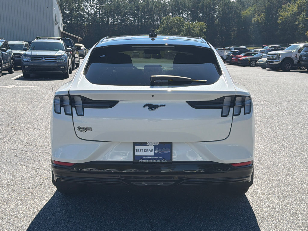 Used 2023 Ford Mustang Mach-E Premium AWD/4WD image 6