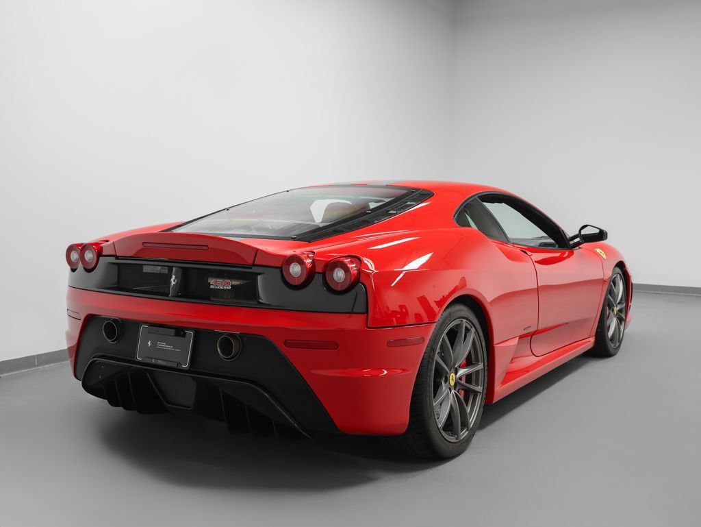Used 2009 Ferrari F430 Scuderia RWD image 41