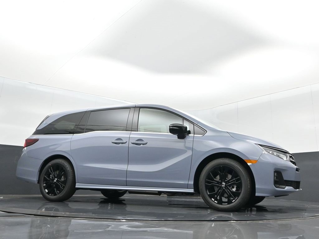 New 2026 Honda Odyssey Sport-L image 29