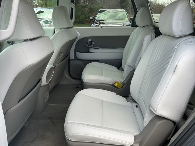 New 2026 Hyundai Palisade SEL AWD/4WD image 24