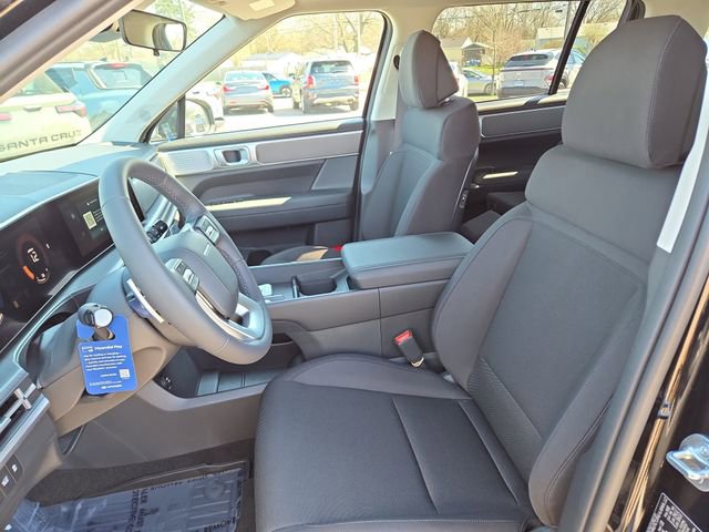 New 2026 Hyundai Santa Fe SE AWD/4WD image 22