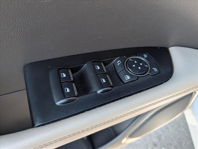 Used 2022 Lincoln Nautilus Reserve image 32