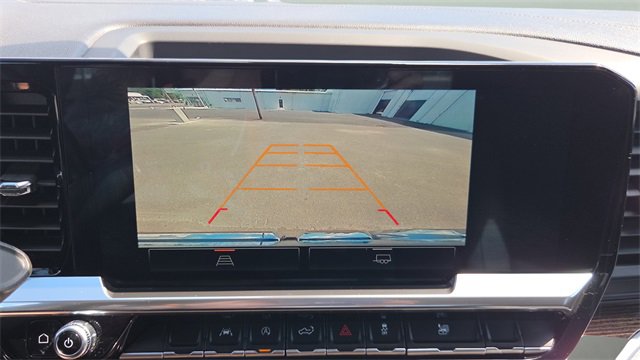 Used 2024 GMC Sierra 1500 Elevation image 39