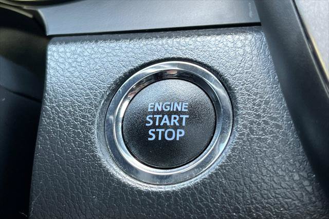 Certified 2022 Toyota Camry XSE w/ Navigation Package AWD/4WD image 25