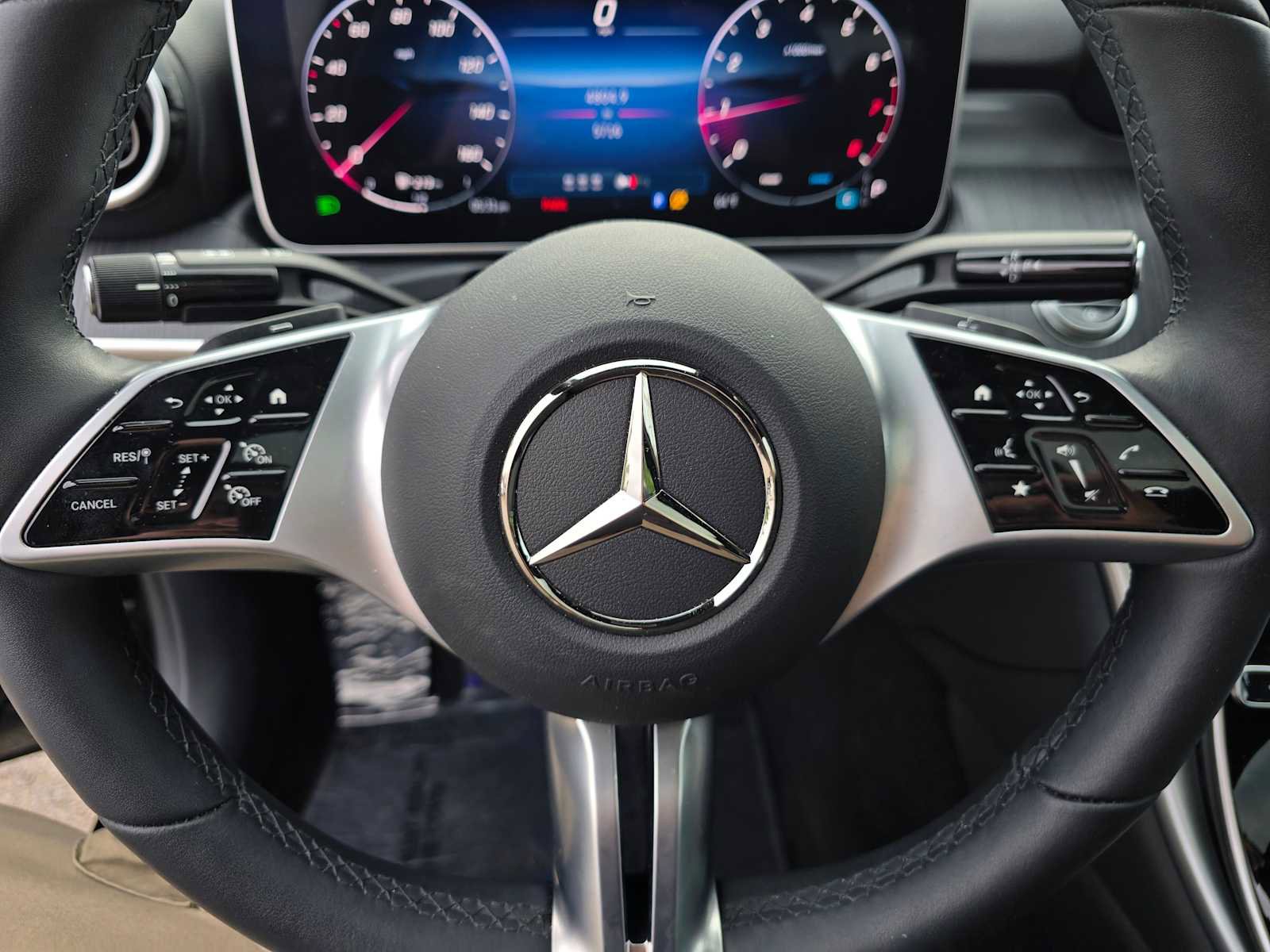 Used 2025 Mercedes-Benz C 300 C 300 image 29