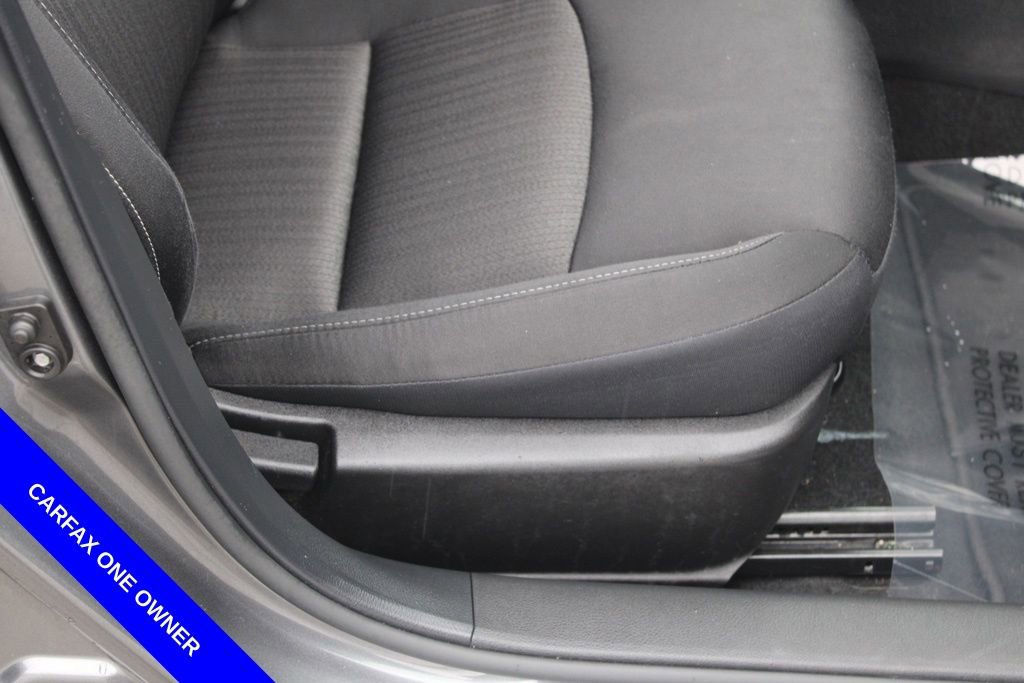 Used 2024 Nissan Altima 2.5 SV image 19