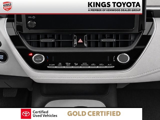 Used 2023 Toyota Corolla SE FWD image 11