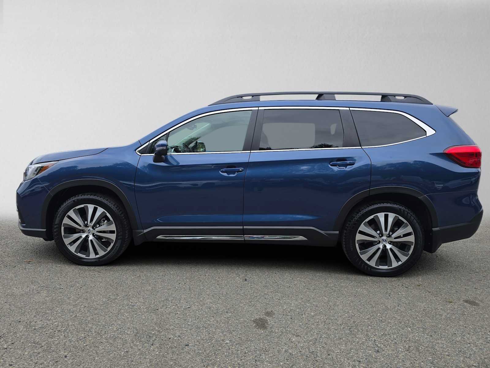 Used 2020 Subaru Ascent Limited w/ Technology Package AWD/4WD image 6