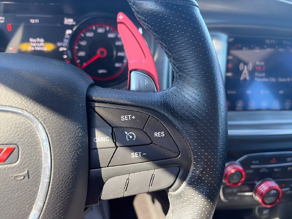 Used 2017 Dodge Charger R/T RWD image 13