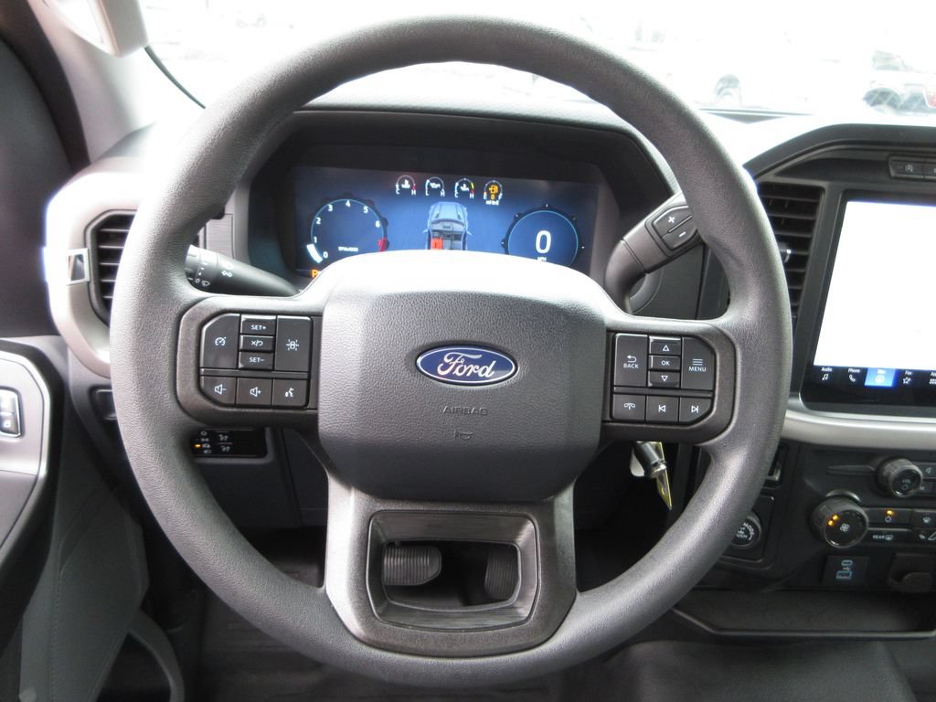 Used 2024 Ford F150 XL w/ Equipment Group 103A High RWD image 15