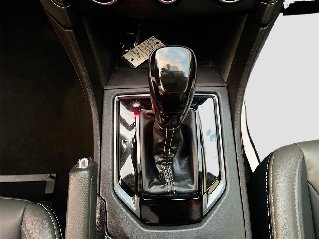 Used 2022 Subaru Crosstrek 2.5i Sport w/ Moonroof Package image 16