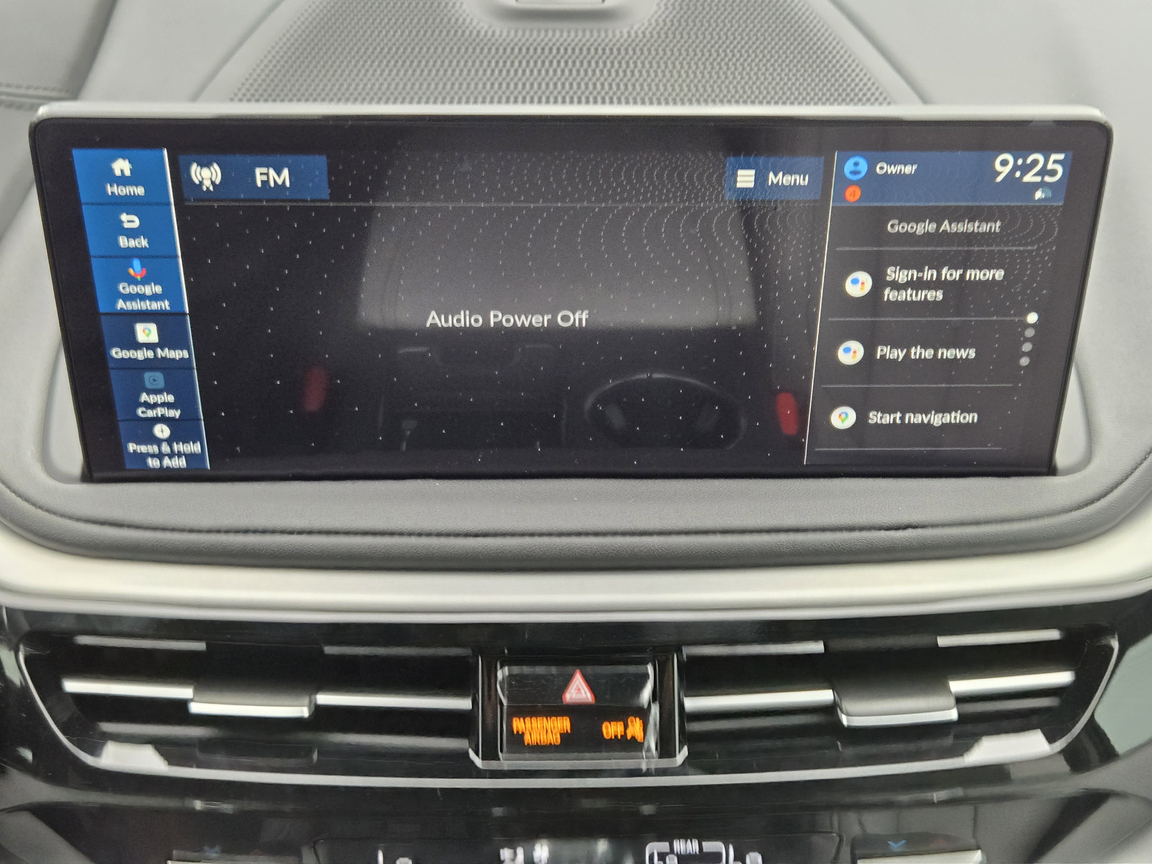 New 2026 Acura MDX FWD w/ Technology Package image 12