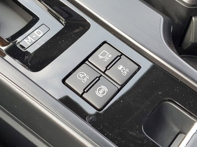 New 2026 Subaru Outback Wilderness image 37