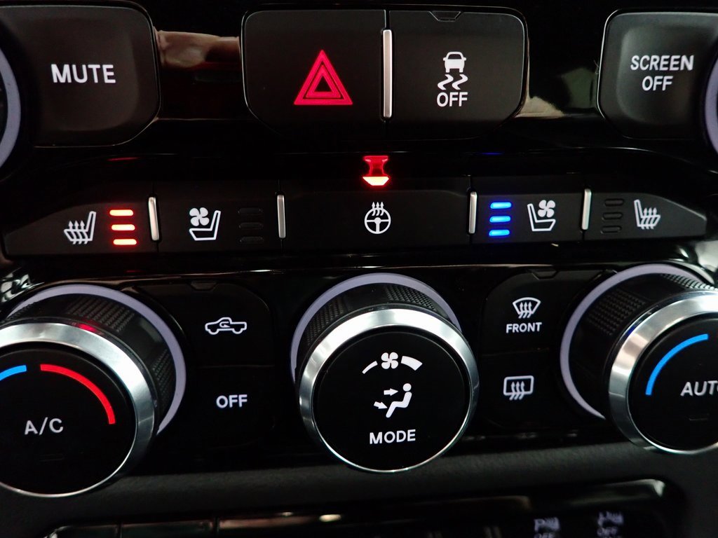 Used 2021 RAM 2500 Laramie image 3