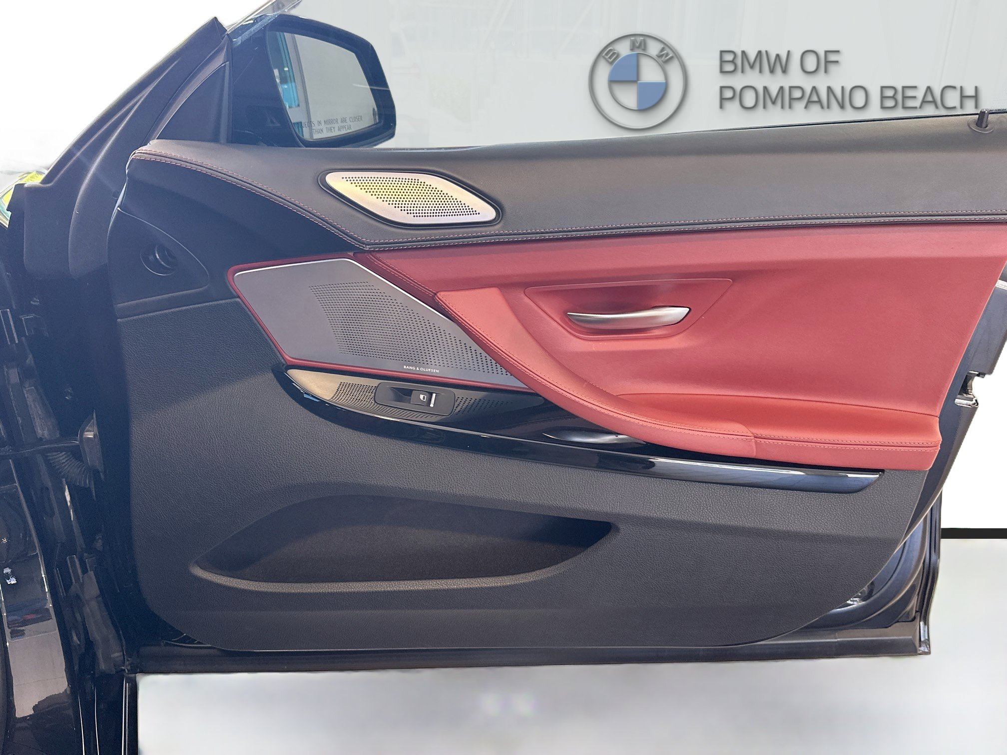 Used 2016 BMW ALPINA B6 xDrive Gran Coupe AWD/4WD image 31