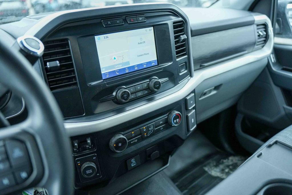 Used 2023 Ford F150 XLT image 32
