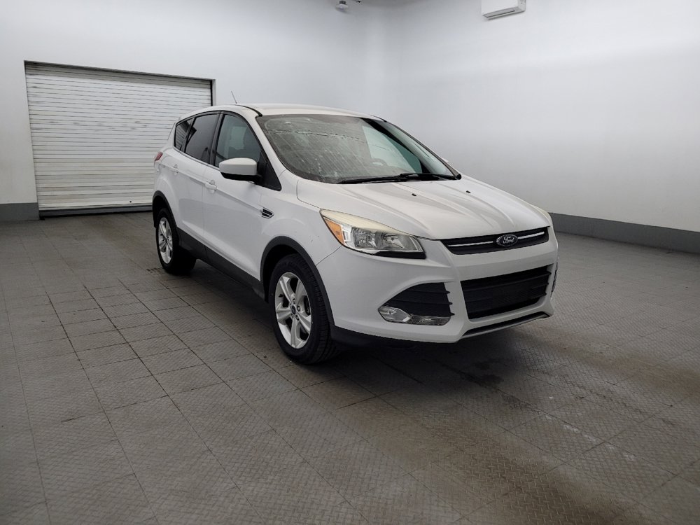 Used 2014 Ford Escape SE AWD/4WD image 13