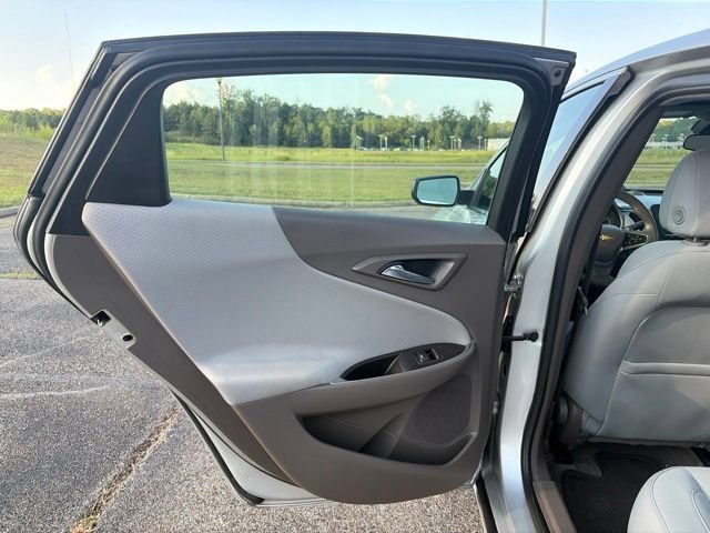 Used 2016 Chevrolet Malibu LS FWD image 5