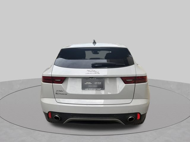 Used 2022 Jaguar E-PACE AWD/4WD image 7