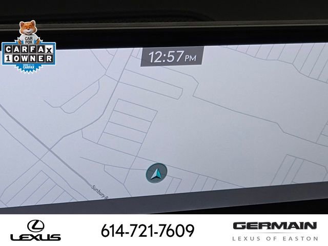 Used 2023 Genesis GV70 2.5T w/ Advanced Package image 34