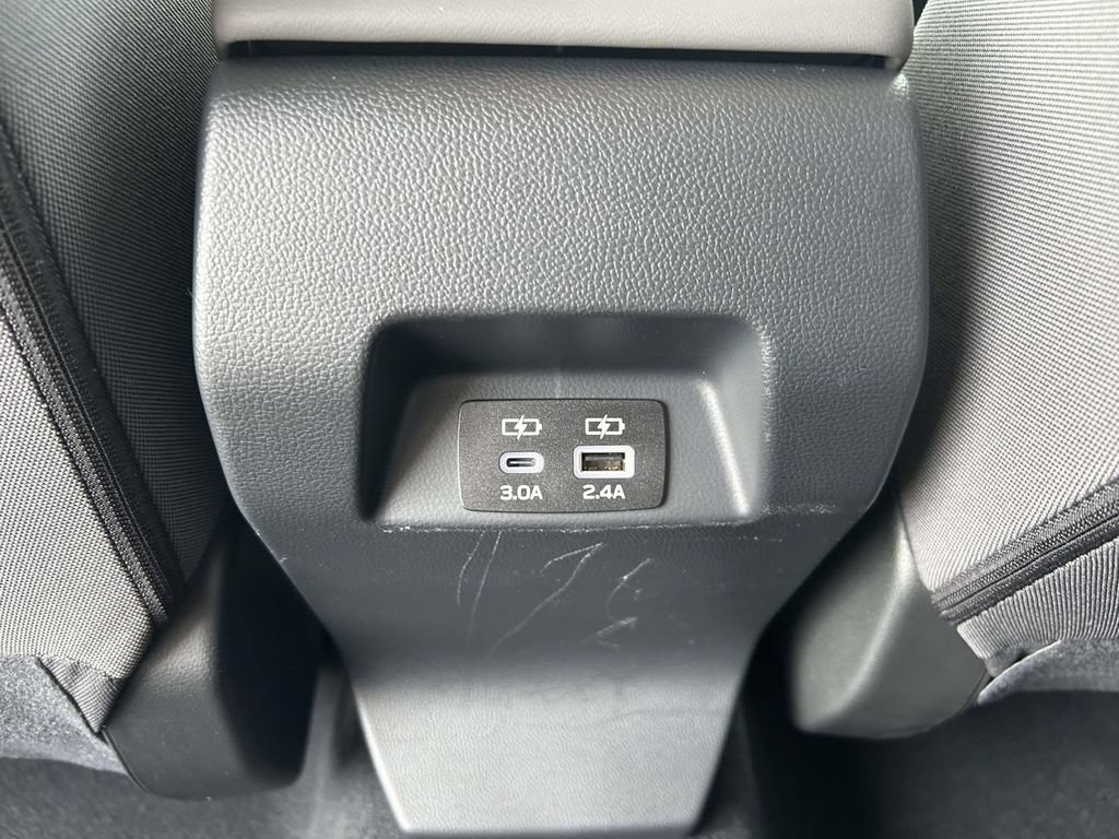 Certified 2025 Subaru Crosstrek 2.5i Premium w/ Convenience Package #2 AWD/4WD image 12