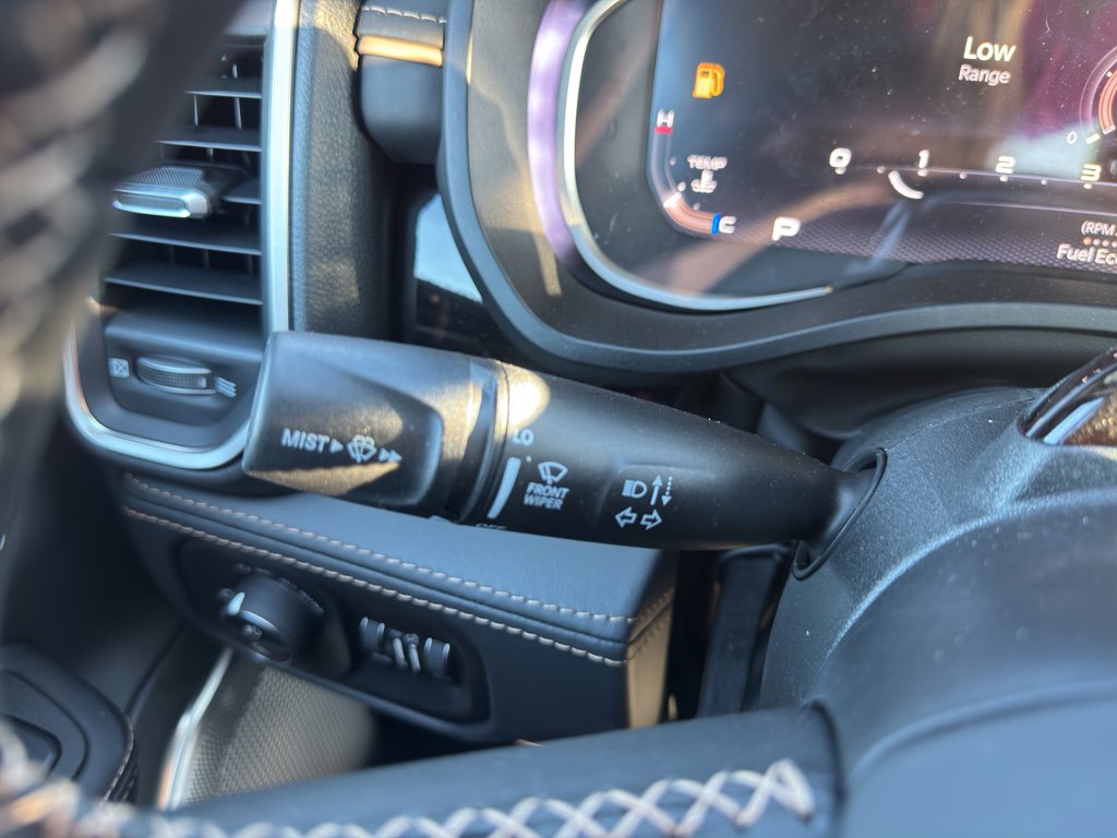 New 2026 RAM 1500 Tungsten w/ Bed Utility Group image 29