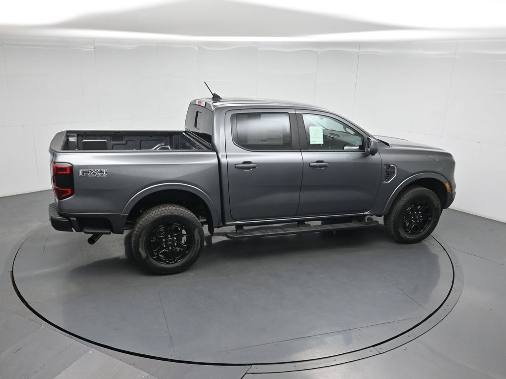 New 2026 Ford Ranger Lariat AWD/4WD image 38
