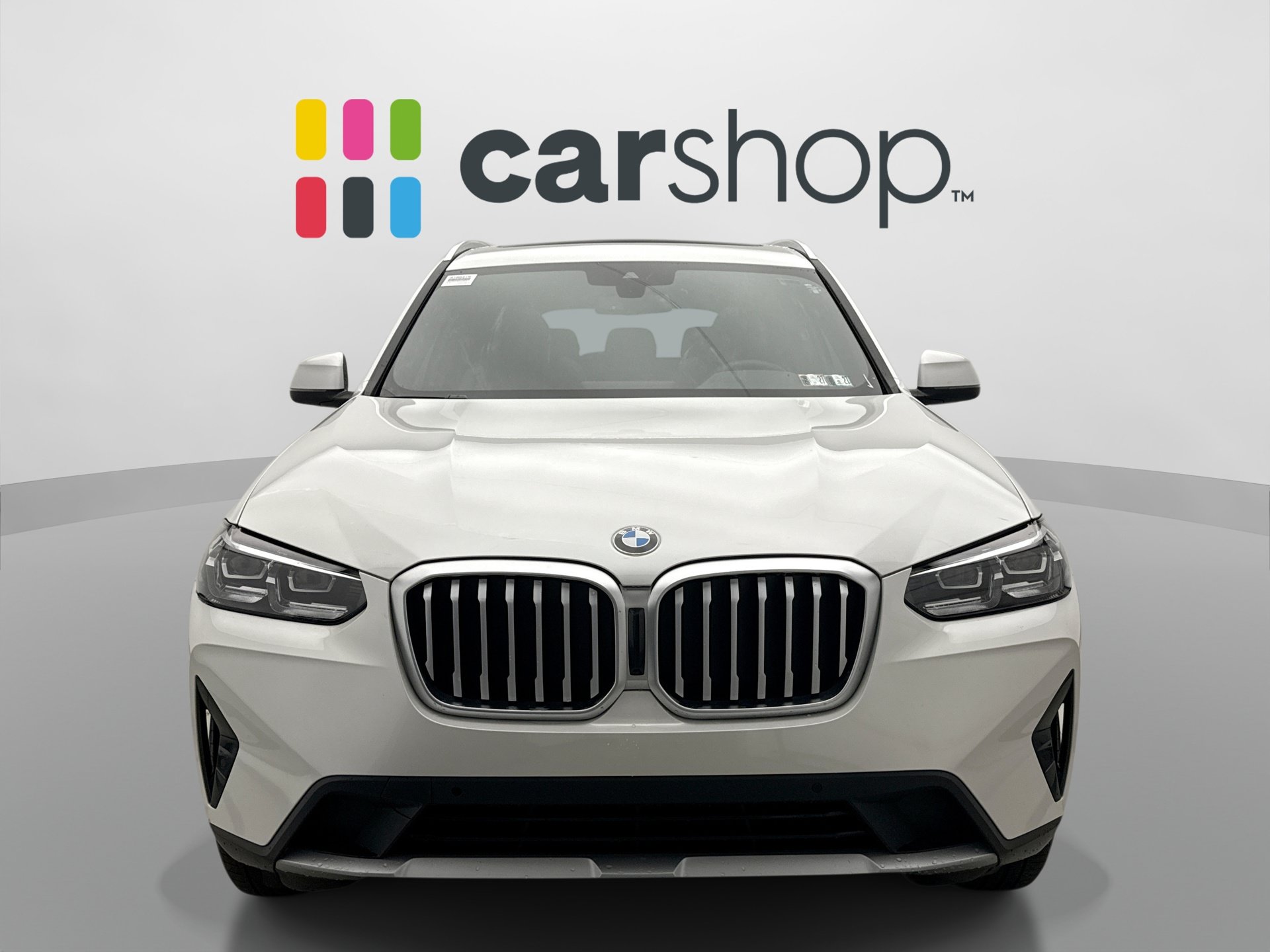 Used 2024 BMW X3 xDrive30i AWD/4WD image 8