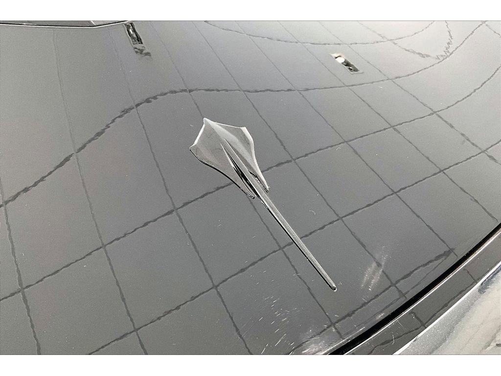 Used 2023 Chevrolet Corvette Stingray Preferred Cpe w/ 2LT image 9