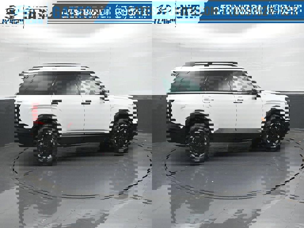 New 2026 Hyundai Palisade XRT Pro image 3