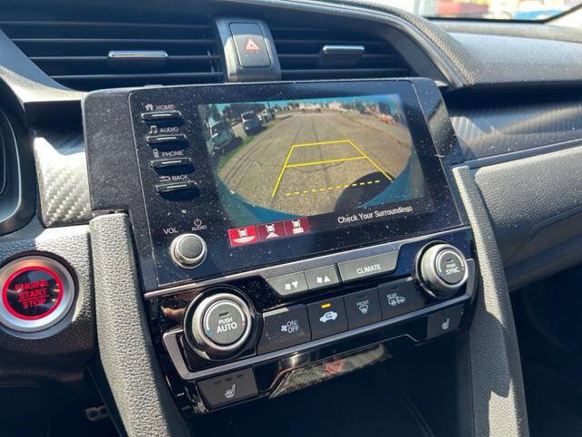 Used 2019 Honda Civic Si image 15