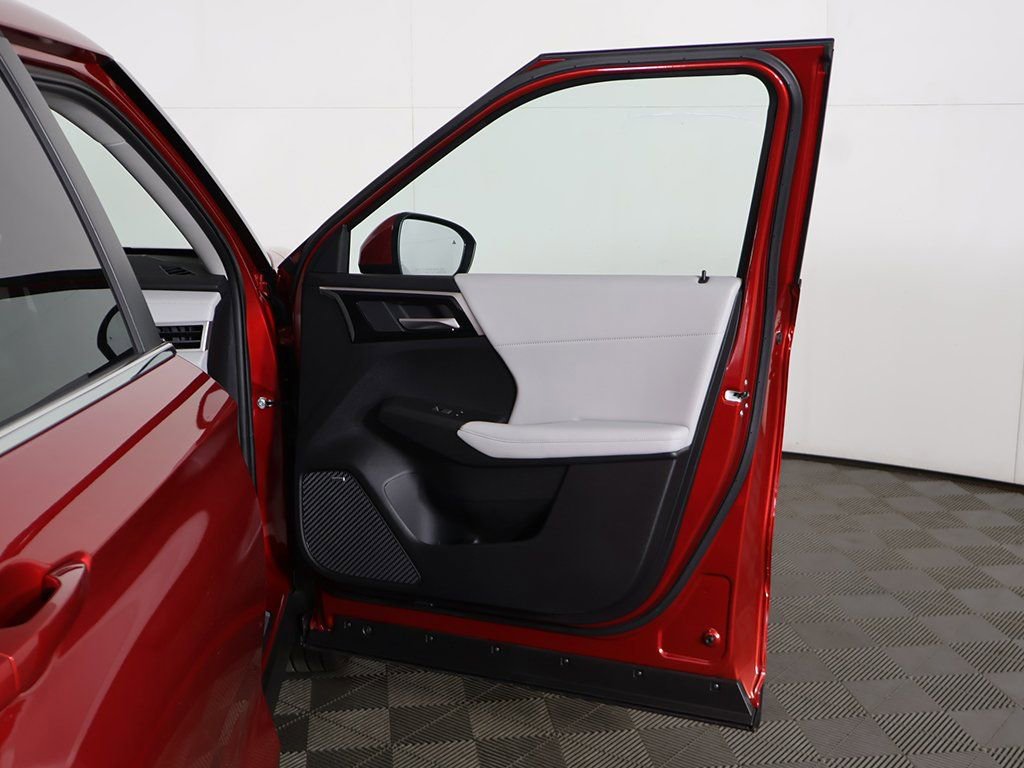 New 2025 Mitsubishi Outlander SE AWD/4WD image 22
