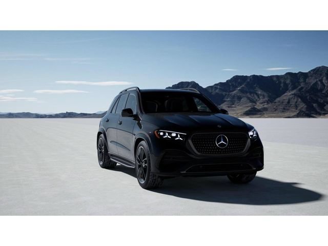 New 2027 Mercedes-Benz GLE 450 4MATIC image 9