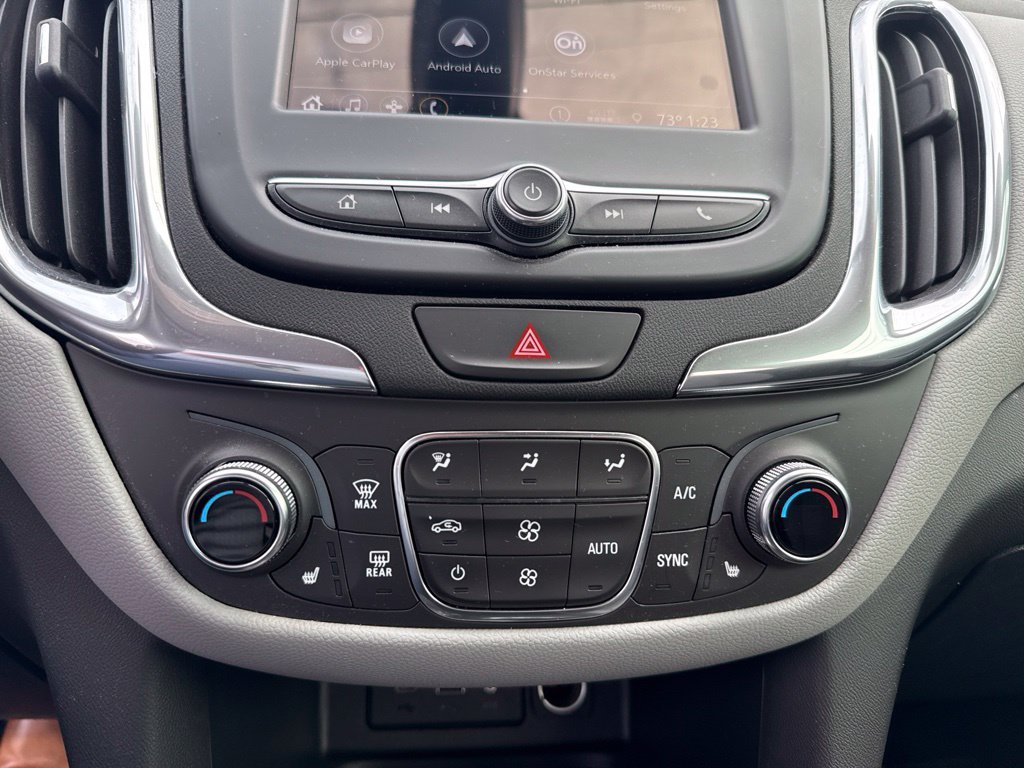 Used 2019 Chevrolet Equinox LT FWD image 13
