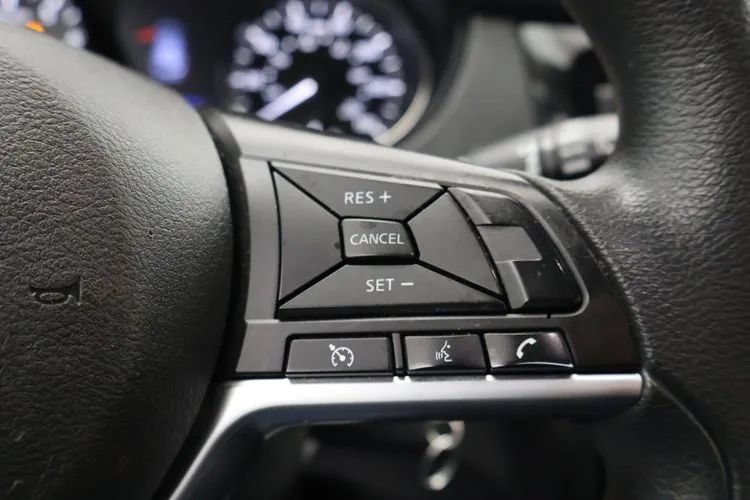 Used 2020 Nissan Rogue Sport S AWD/4WD image 21