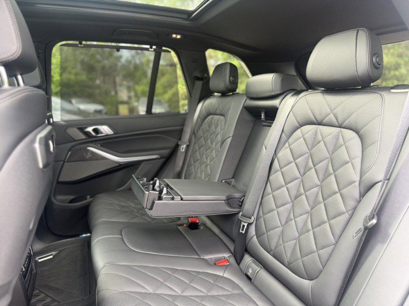 Used 2026 BMW X5 M60i image 15