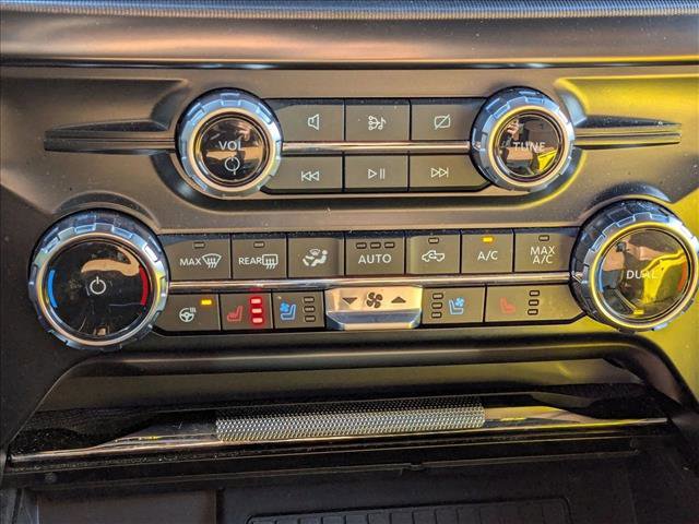 Used 2023 Ford F150 Platinum w/ Equipment Group 701A High image 19