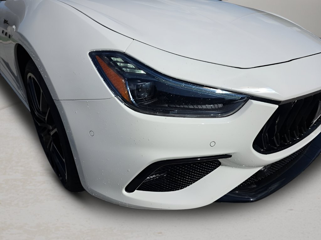 New 2024 Maserati Ghibli Modena Ultima Q4 AWD/4WD image 10