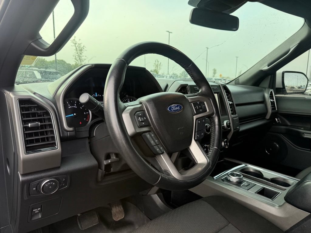 Used 2021 Ford Expedition XLT RWD image 11
