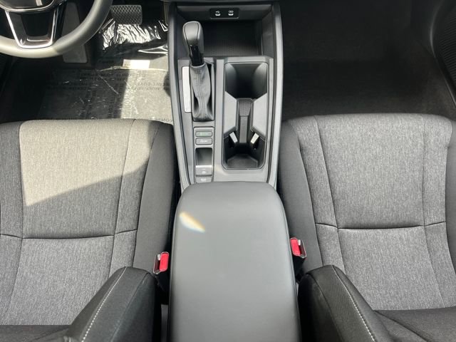 New 2025 Honda Accord LX image 30