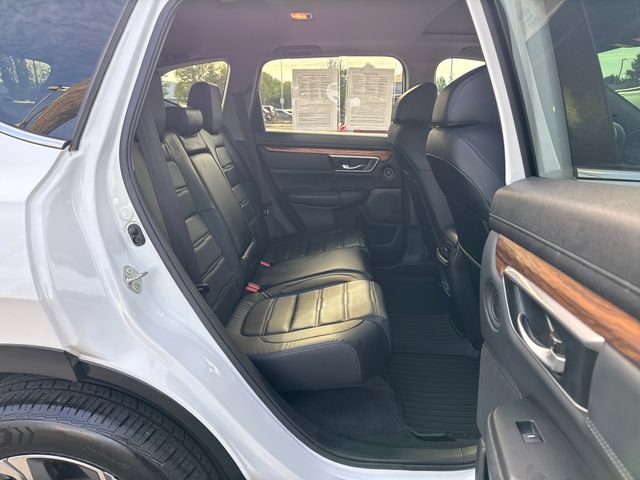 Used 2019 Honda CR-V EX-L image 10