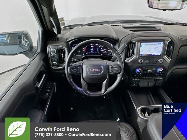 Used 2021 GMC Sierra 1500 AT4 w/ AT4 Value Package image 28